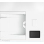 HP Color LaserJet Enterprise 6700dn Colour Laser Printer 52ppm Duplex Ethernet LAN