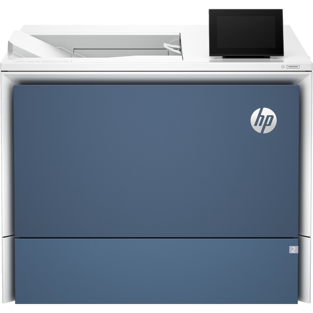HP Color LaserJet Enterprise 6700dn Colour Laser Printer 52ppm Duplex Ethernet LAN HP Color LaserJet Enterprise 6700dn Colour Laser Printer 52ppm Duplex Ethernet LAN