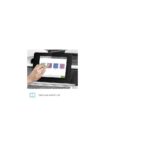 HP Color LaserJet Enterprise Flow MFP M776z All-In-One Laser Printer A3 Colour Print Scan Copy Fax Wi-Fi Ethernet USB Touchscreen