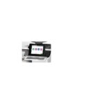 HP Color LaserJet Enterprise Flow MFP M776z All-In-One Laser Printer A3 Colour Print Scan Copy Fax Wi-Fi Ethernet USB Touchscreen