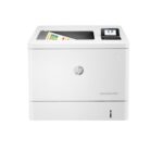 HP Color LaserJet Enterprise M554dn Colour Laser Printer Auto Duplex Ethernet Secure Printing 33 ppm 1200 DPI