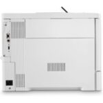 HP Color LaserJet Enterprise M554dn Colour Laser Printer Auto Duplex Ethernet Secure Printing 33 ppm 1200 DPI