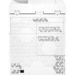 HP Color LaserJet Enterprise MFP 6800dn Multifunction Printer Colour Laser Duplex Ethernet USB White