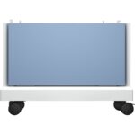 HP Color LaserJet Enterprise Storage Stand for 5700dn 6700dn X654dn X677zs 6800zf MFP 520x520x393mm