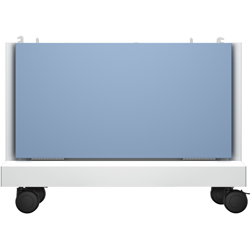 HP Color LaserJet Enterprise Storage Stand for 5700dn 6700dn X654dn X677zs 6800zf MFP 520x520x393mm HP Color LaserJet Enterprise Storage Stand for 5700dn 6700dn X654dn X677zs 6800zf MFP 520x520x393mm