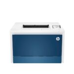 HP Color LaserJet Pro 4202dn Colour Laser Printer 33 ppm Ethernet Duplex