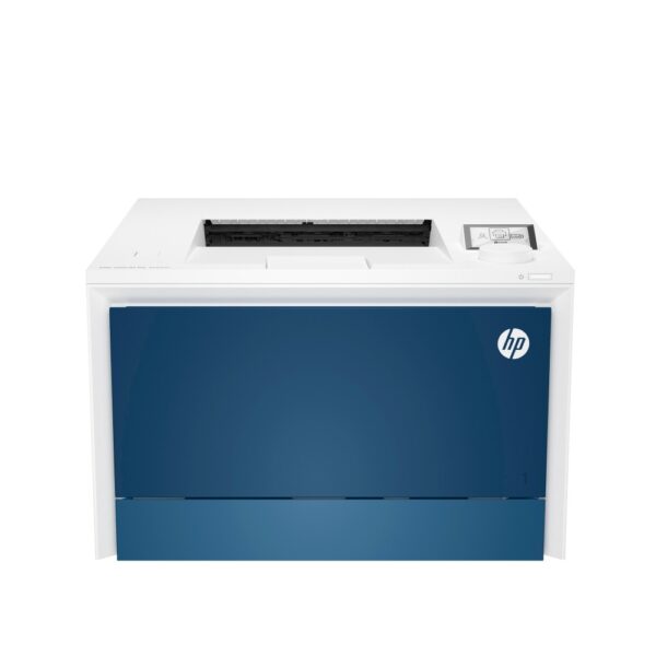 HP Color LaserJet Pro 4202dn Colour Laser Printer 33 ppm Ethernet Duplex