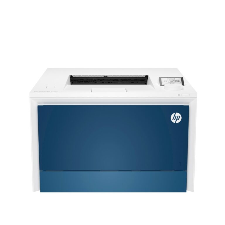 HP Color LaserJet Pro 4202dn Colour Laser Printer 33 ppm Ethernet Duplex
