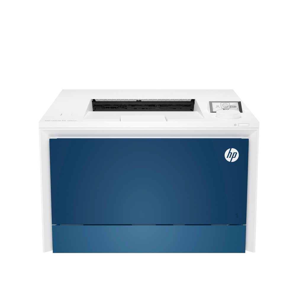 HP Color LaserJet Pro 4202dn Colour Laser Printer 33 ppm Ethernet Duplex HP Color LaserJet Pro 4202dn Colour Laser Printer 33 ppm Ethernet Duplex