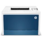 HP Color LaserJet Pro 4202dw Colour Laser Printer Wi-Fi Ethernet USB Bluetooth Auto Duplex 33 ppm Max Duty Cycle 50000 Pages
