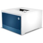 HP Color LaserJet Pro 4202dw Colour Laser Printer Wi-Fi Ethernet USB Bluetooth Auto Duplex 33 ppm Max Duty Cycle 50000 Pages