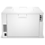 HP Color LaserJet Pro 4202dw Colour Laser Printer Wi-Fi Ethernet USB Bluetooth Auto Duplex 33 ppm Max Duty Cycle 50000 Pages