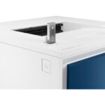 HP Color LaserJet Pro 4202dw Colour Laser Printer Wi-Fi Ethernet USB Bluetooth Auto Duplex 33 ppm Max Duty Cycle 50000 Pages