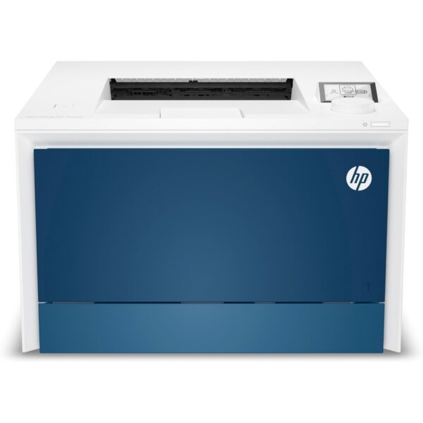 HP Color LaserJet Pro 4202dw Colour Laser Printer Wi-Fi Ethernet USB Bluetooth Auto Duplex 33 ppm Max Duty Cycle 50000 Pages