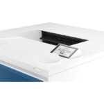 HP Color LaserJet Pro 4202dw Colour Laser Printer Wi-Fi Ethernet USB Bluetooth Auto Duplex 33 ppm Max Duty Cycle 50000 Pages