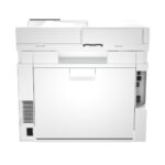 HP Color LaserJet Pro 4302fdn Color Laser Multifunction Printer, Ethernet, Duplex, Scan, Copy, Fax