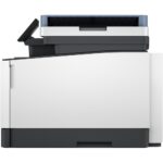 HP Color LaserJet Pro MFP 3302fdn Colour Laser Printer Scan Copy Fax Ethernet Duplex ADF