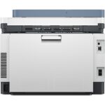 HP Color LaserJet Pro MFP 3302fdn Colour Laser Printer Scan Copy Fax Ethernet Duplex ADF