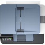 HP Color LaserJet Pro MFP 3302fdn Colour Laser Printer Scan Copy Fax Ethernet Duplex ADF