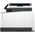 HP Color LaserJet Pro MFP 3302sdw All-In-One Colour Laser Printer Wi-Fi Duplex Print Scan Copy 25 ppm Business Touchscreen