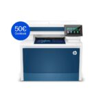 HP Color LaserJet Pro MFP 4302dw Colour Laser Printer All-In-One Wireless Duplex Print Scan Copy