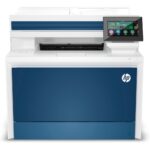 HP Color LaserJet Pro MFP 4302dw Colour Laser Printer All-In-One Wireless Duplex Print Scan Copy