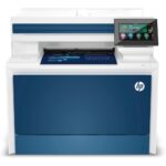 HP Color LaserJet Pro MFP 4302dw Colour Laser Printer All-In-One Wireless Duplex Print Scan Copy