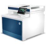 HP Color LaserJet Pro MFP 4302dw Colour Laser Printer All-In-One Wireless Duplex Print Scan Copy