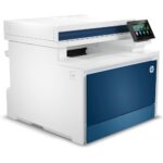 HP Color LaserJet Pro MFP 4302dw Colour Laser Printer All-In-One Wireless Duplex Print Scan Copy