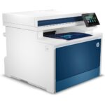 HP Color LaserJet Pro MFP 4302dw Colour Laser Printer All-In-One Wireless Duplex Print Scan Copy