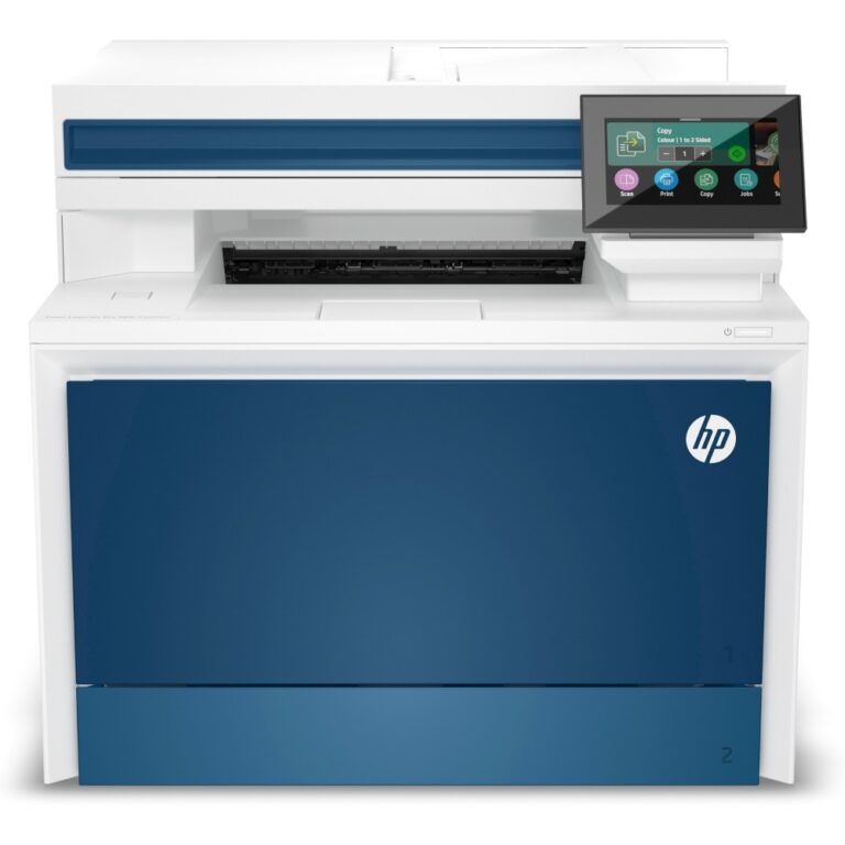 HP Color LaserJet Pro MFP 4302dw Colour Laser Printer All-In-One Wireless Duplex Print Scan Copy