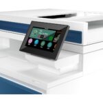 HP Color LaserJet Pro MFP 4302dw Colour Laser Printer All-In-One Wireless Duplex Print Scan Copy