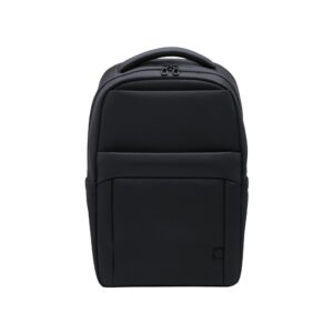 HP Commute 16-inch Laptop Backpack Black Water Resistant FSC Certified Recycled Plastic 780g