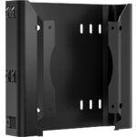 HP Desktop Mini v4+ VESA Sleeve 100 x 100 mm Mounting Black 99T54AA
