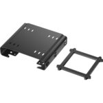 HP Desktop Mini v4+ VESA Sleeve 100 x 100 mm Mounting Black 99T54AA
