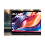 HP E73ZBEA Chromebook 14" 3K 120Hz Snapdragon X Elite 16GB 512GB SSD Wi-Fi 7 ChromeOS Atmospheric Blue
