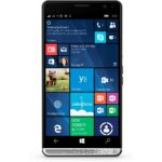 HP Elite x3 Smartphone 5.96" AMOLED 64 GB Storage 4 GB RAM 4G LTE Chrome Graphite