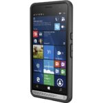 HP Elite x3 Smartphone 5.96" AMOLED 64 GB Storage 4 GB RAM 4G LTE Chrome Graphite