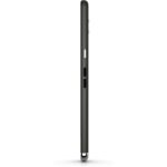 HP Elite x3 Smartphone 5.96" AMOLED 64 GB Storage 4 GB RAM 4G LTE Chrome Graphite