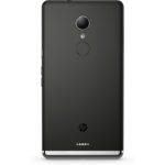 HP Elite x3 Smartphone 5.96" AMOLED 64 GB Storage 4 GB RAM 4G LTE Chrome Graphite
