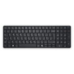 HP EliteBoard G1a Copilot+ AI PC AMD Ryzen AI 6 Cores 24 GB DDR5 Windows 11 Pro Black