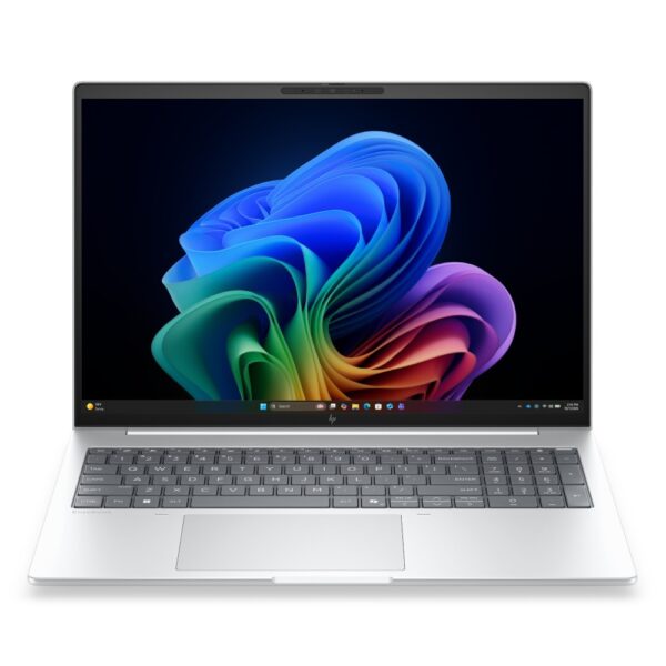 HP EliteBook 8 G2i 16" Laptop Intel Core Ultra 7 355 32 GB RAM 512 GB SSD WUXGA Windows 11 Pro Silver