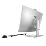 HP EliteOne 870 G9 All-in-One Intel Core i7 27" QHD IPS 16GB DDR5 1TB SSD Windows 11 Pro Silver