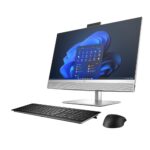 HP EliteOne 870 G9 All-in-One Intel Core i7 27" QHD IPS 16GB DDR5 1TB SSD Windows 11 Pro Silver