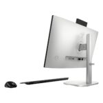 HP EliteStudio 8 AiO G1i All-in-One PC 23.8" Full HD IPS Intel Core Ultra 20 Cores 16GB DDR5 Windows 11 Pro Silver Wi-Fi 7