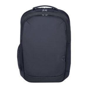 HP Everyday 16-inch Laptop Backpack Water Resistant Odyssey Gray Made with Recycled Materials