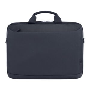 HP Everyday 16-inch Laptop Briefcase Water Resistant Odyssey Gray