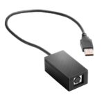 HP Foreign Interface Harness for Enterprise Business Systems Part Number CLB5L31A