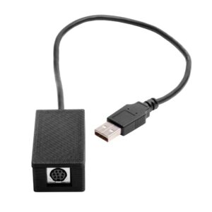 HP Foreign Interface Harness for Enterprise Business Systems Part Number CLB5L31A