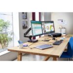 HP HP5AR72AA USB-C to USB-C 100W Male Cable Black Z Display Pack of 1